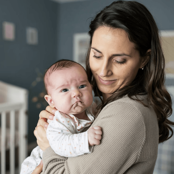 Como Fazer o Bebê Arrotar
