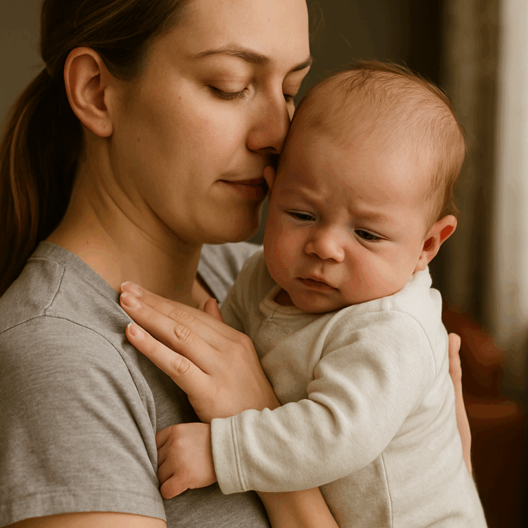 Como Fazer o Bebê Arrotar – Guia Completo para Pais de Primeira Viagem ...