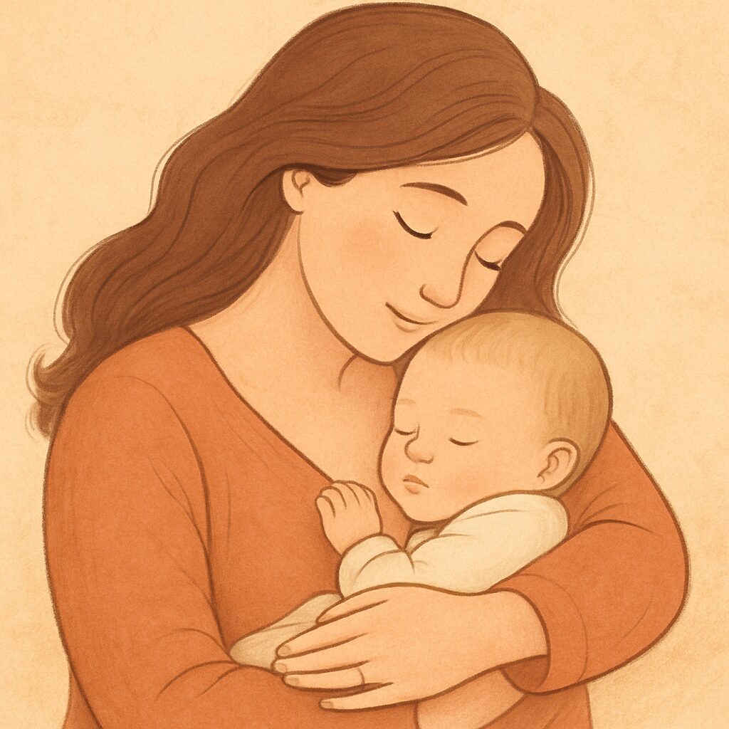 o vínculo afetivo e os benefícios duradouros da amamentação.