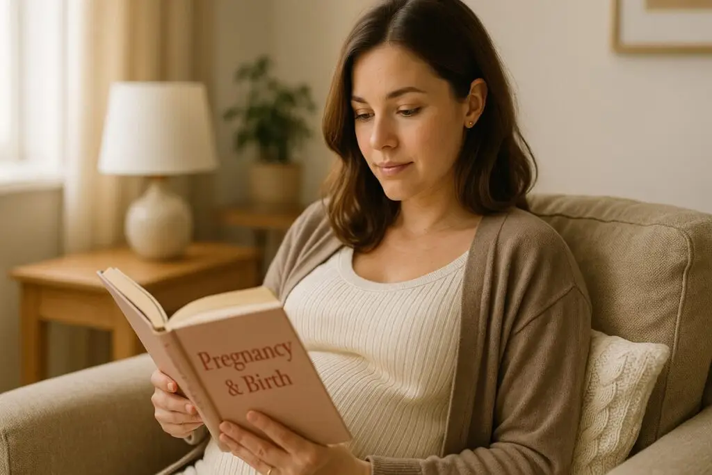 Priorize conteúdos produzidos por profissionais da saúde