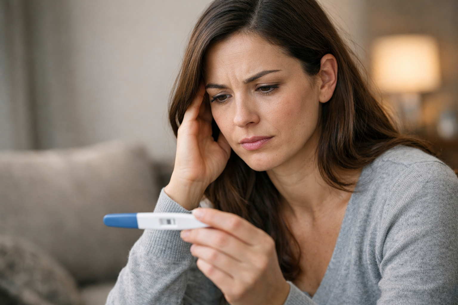 Gravidez silenciosa existe? Entenda os sinais que muita gente ignora