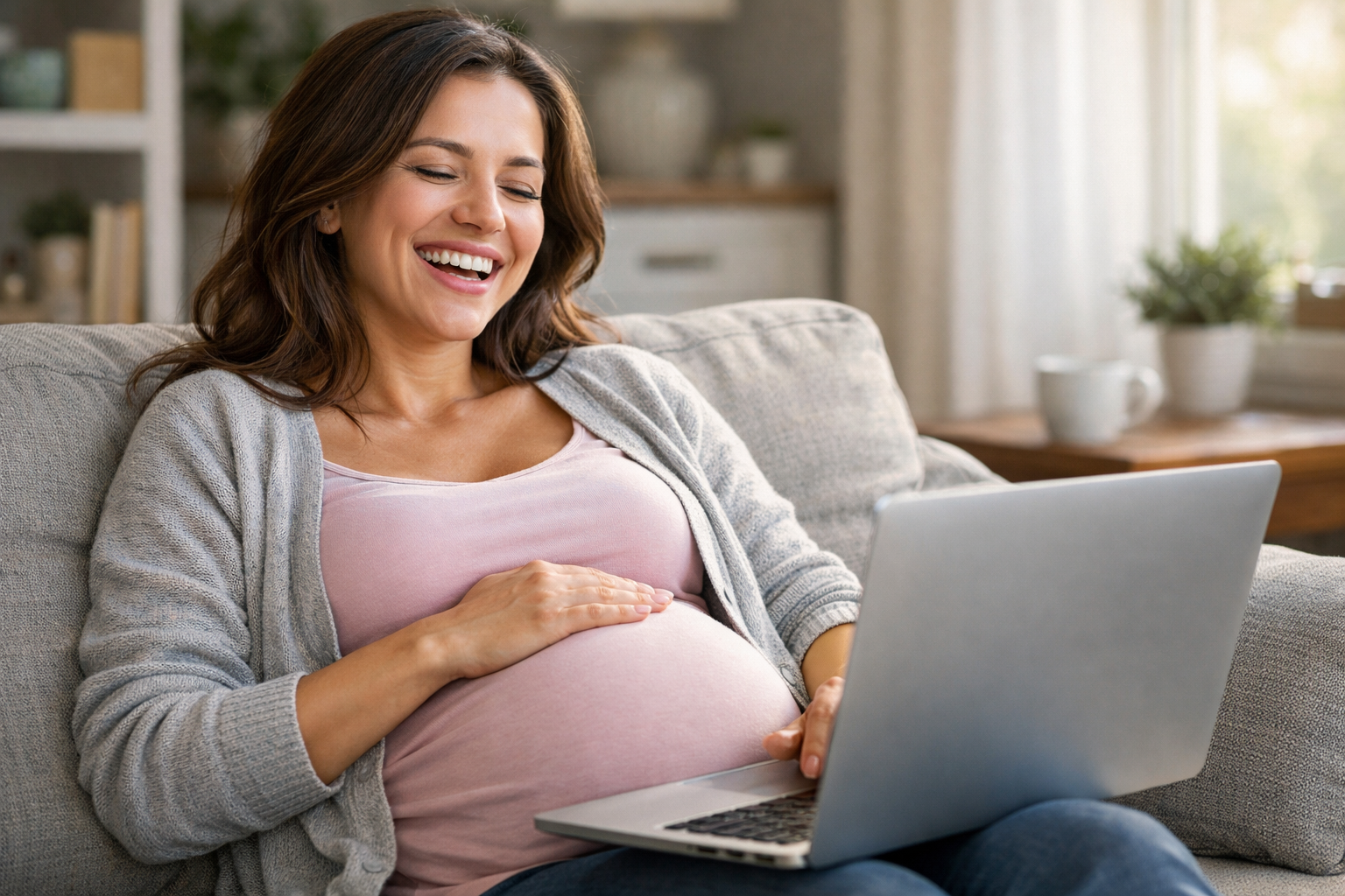 Calculadora Gestacional: Descubra a Idade do Seu Bebê em Segundos