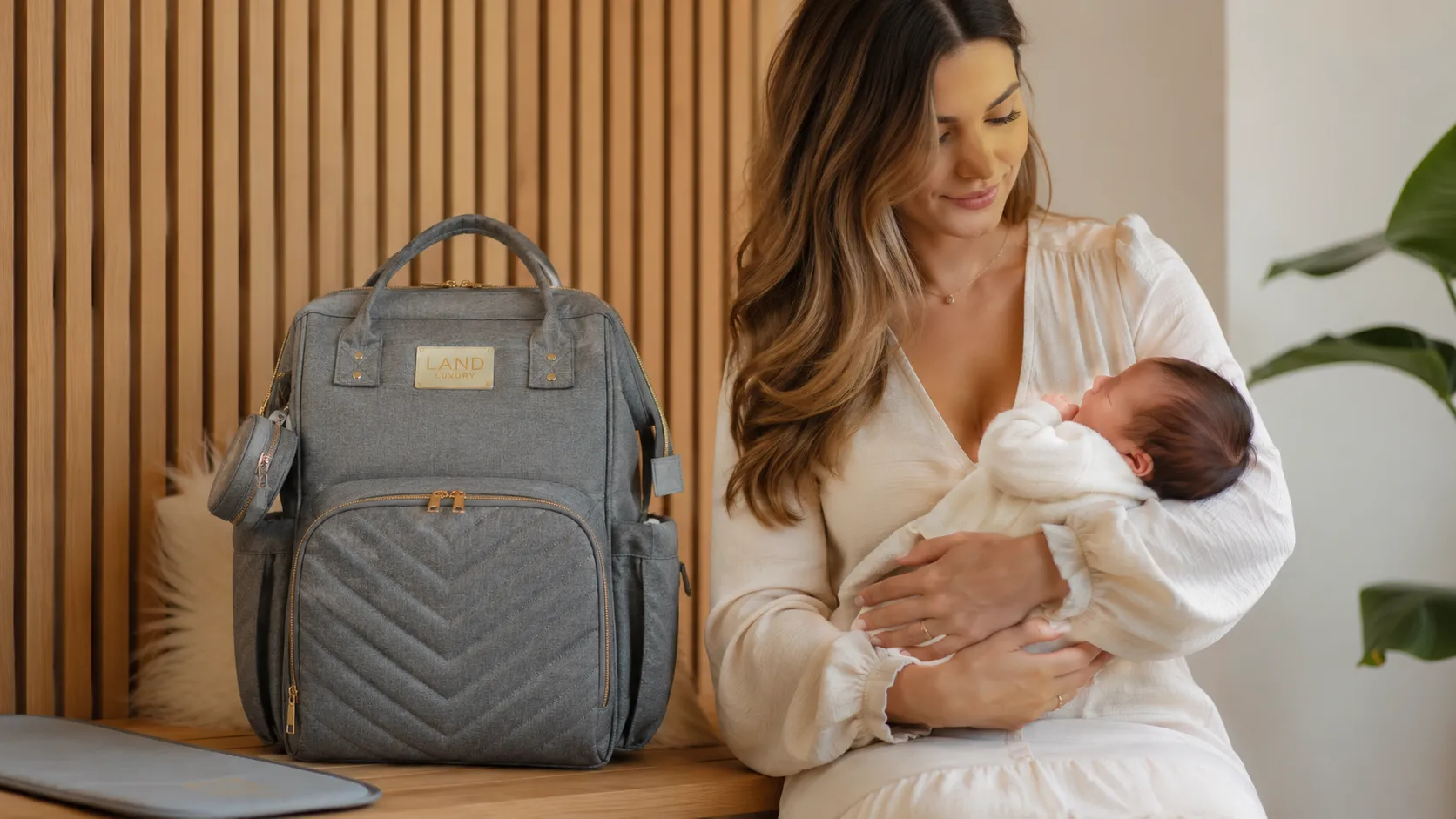 Melhor Bolsa Maternidade Custo-Benefício: Opções Boas e Baratas (2026)