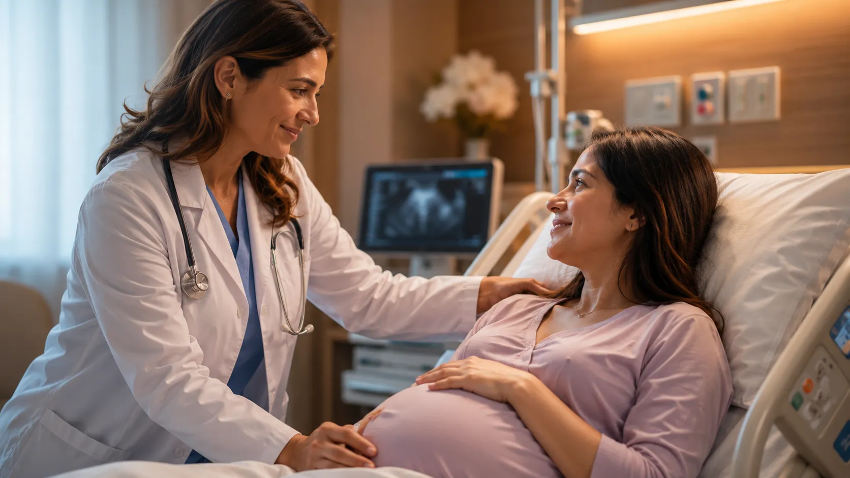 Parto fórceps é permitido? Entenda o que diz a lei e a medicina